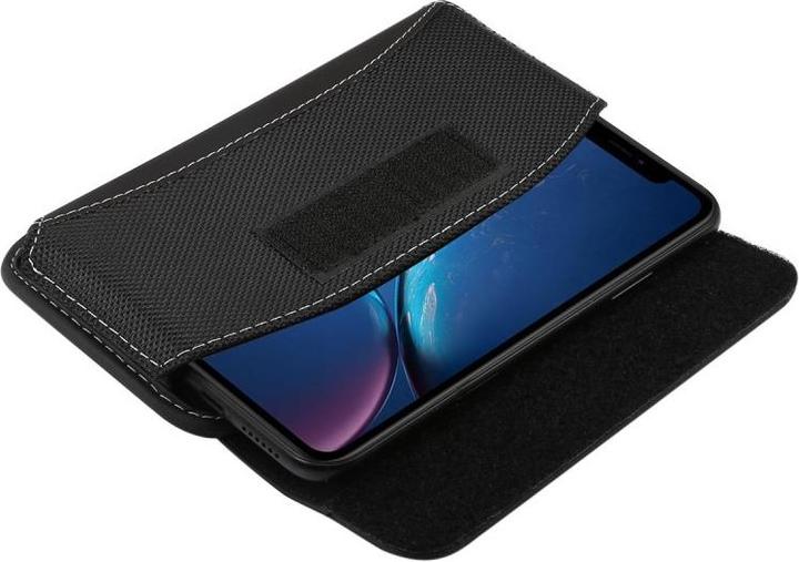 Actual product image Cover-Discount Oxford belt bag M