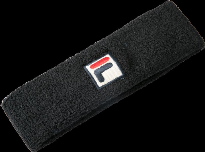 Immagine prodotto FILA Flexby Headband Black