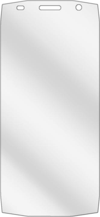 Immagine prodotto Dipos Pellicola Protettiva (6 Pezzo/i, Zoji Z6)