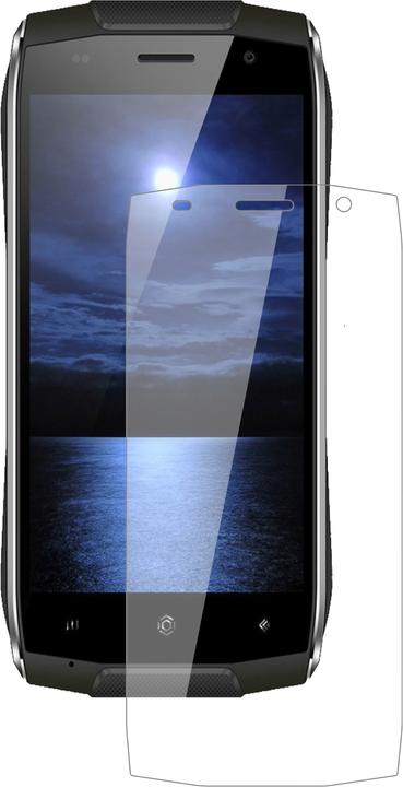 Produktbild Dipos Displayschutz Anti-Shock (1 Stück, Zoji Z6)