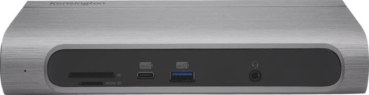 Productafbeelding Kensington SD5600T (Thunderbolt, 13 Havens)