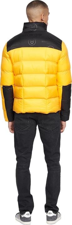 Actual product image Duck and Cover Mens Synflax Puffer Jacket (XXL)
