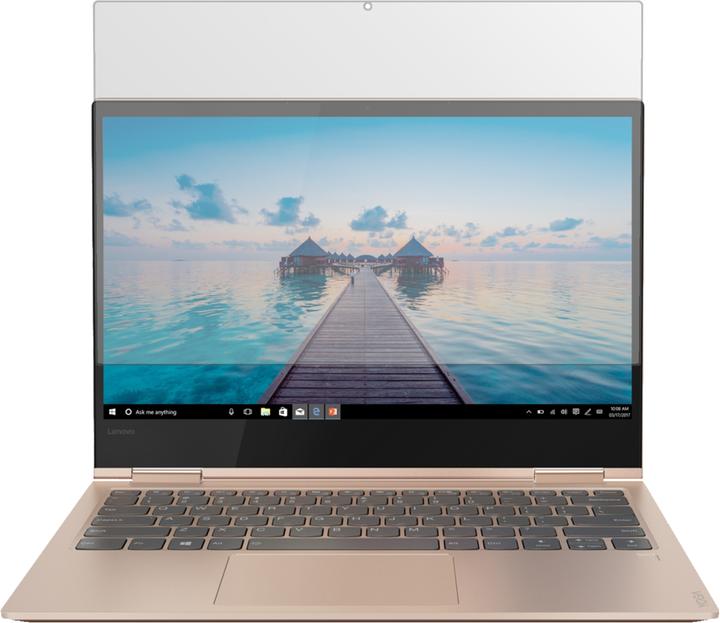 Produktbild Dipos Displayschutzfolie Antireflex (15", 16 : 9)