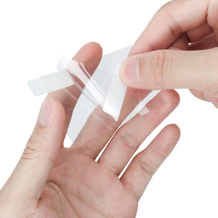 Actual product image JJC LAR XT30II Film Screen Protector (Screen protector)