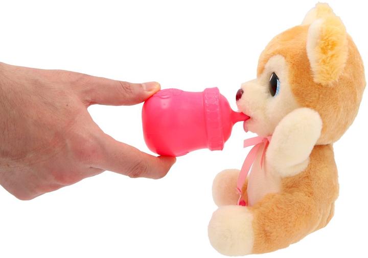 Immagine prodotto IMC Toys Baby Paws - Yummy 17,5 cm - Shiba (20 cm)