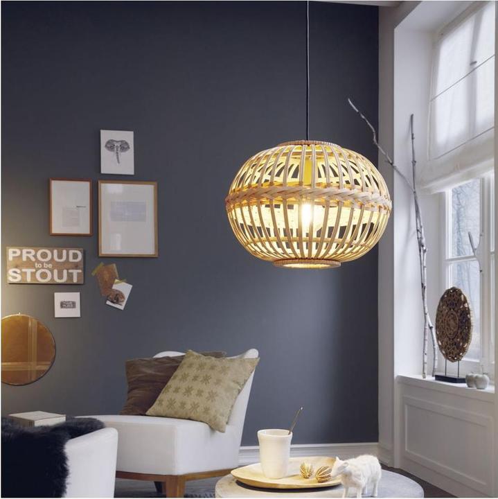 Image du produit EGLO Amsfield (E27)