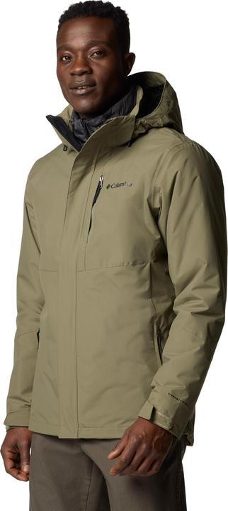 Image du produit Columbia Element Blocker™ III Veste Interchange (M)