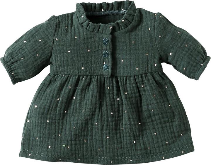 Produktbild Vertbaudet Puppenkleid aus Musselin