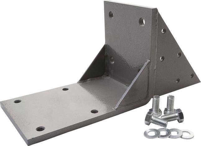 Immagine prodotto Swisshandel24 2x Adattatore per puntone del tetto per tenda a cassonetto, adattatore per puntone del tetto -