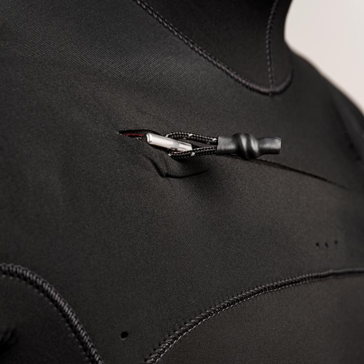 Actual product image Olaian COMBINAISON DE SURF 5/4 900 HOMME FW22 (2 mm, S)