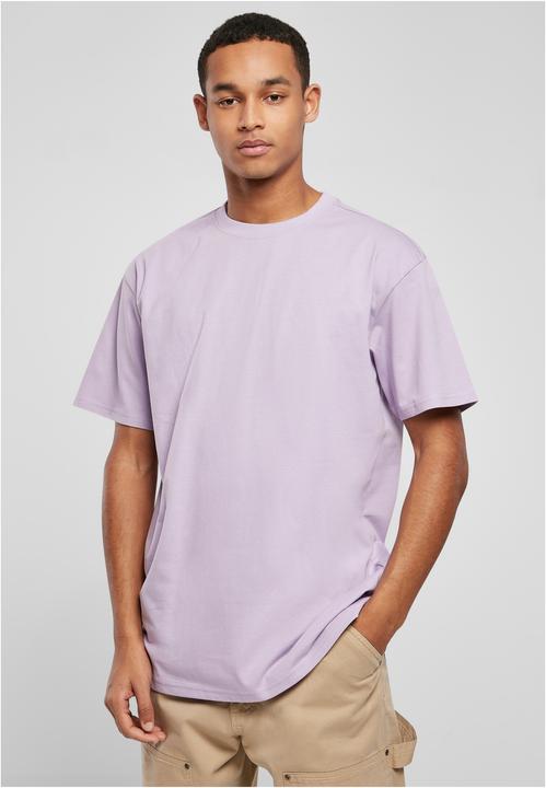 Actual product image Urban Classics Heavy Oversized Tee - 1560 (3XL)