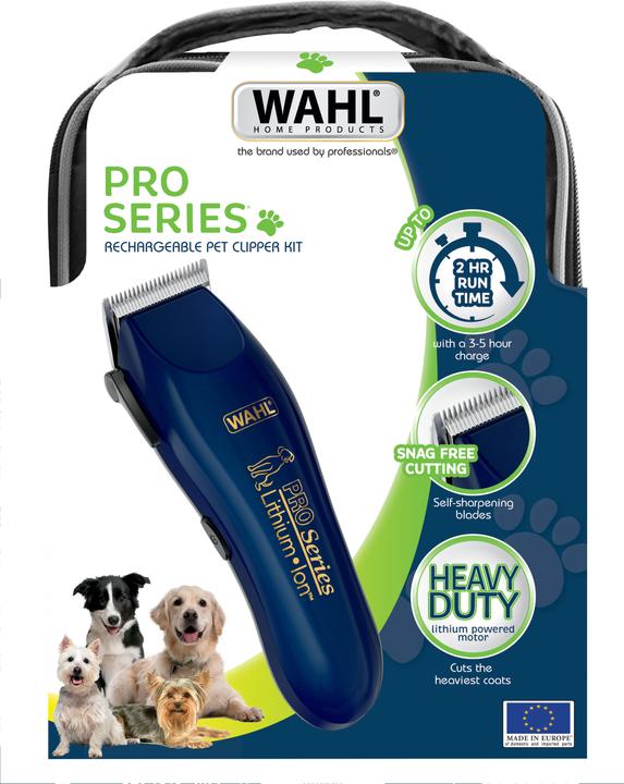 Immagine prodotto Wahl Per (Cane, Gatto)
