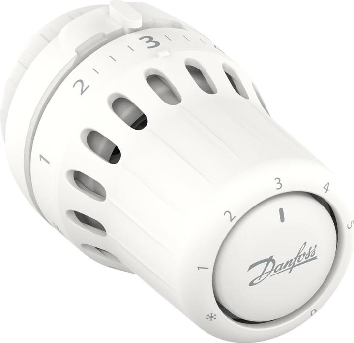 Danfoss React thermostatic