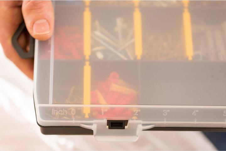 Actual product image Stanley OPP Organizer