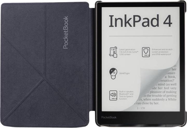 Actual product image PocketBook Origami (Pocketbook InkPad Colour 3, Pocketbook InkPad Color 2, Pocketbook InkPad 4)