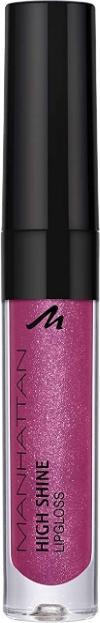 Manhattan High Shine Lipgloss No 20 O (20 - 0)