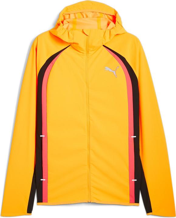 Puma Run Ultraweave Raincell Jacket M (M)