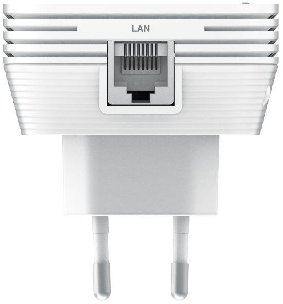 Produktbild Strong Powerline Wi-Fi 1000 Mini 2er-Pack (1000 Mbit/s)