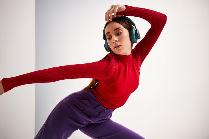 Image du produit Urbanista Miami (ANC, 40 h, Sans fil, Filaire)