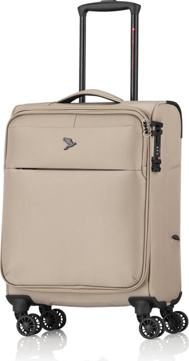 Produktbild Pack Easy GoOn (45 l, Handgepäck (bis 50l))