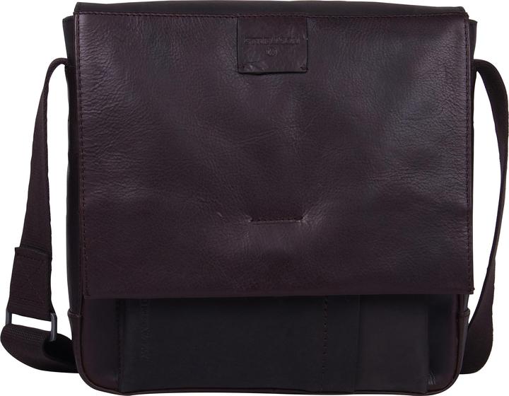 Produktbild Strellson brick lane jeremy shoulderbag svf