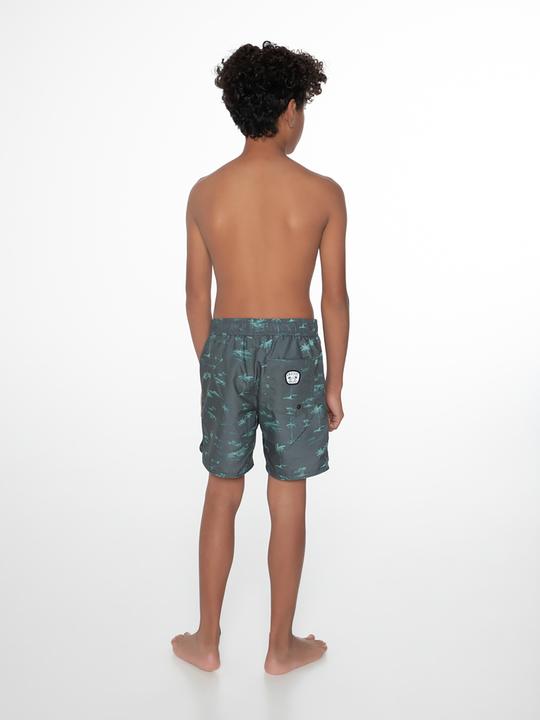 Actual product image MGA Boys shorts protest Prtbrando JR Beachshort (128)