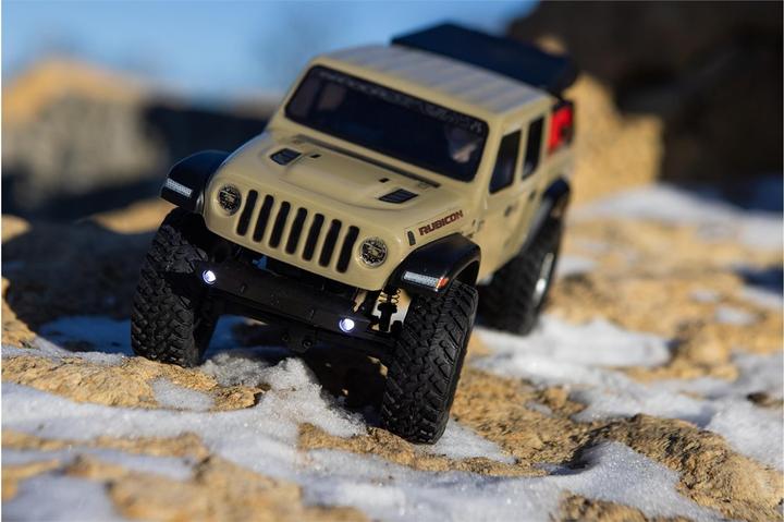 Produktbild Axial Jeep JT Gladiator (RTR Ready-to-Run)