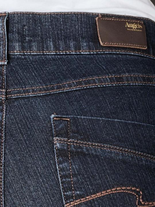 Produktbild Angels Dolly Jeans Stretch dark blue (W33/L30)
