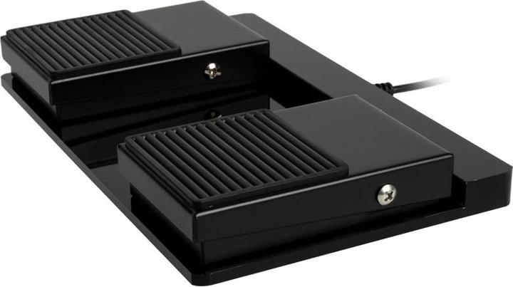 Actual product image Scythe USB Foot Switch II (PC)