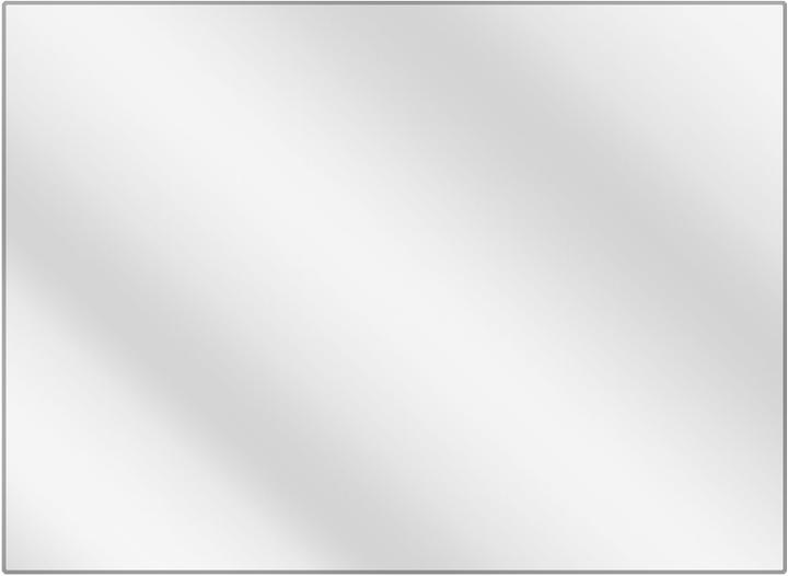 Actual product image Dipos Screen Protector Crystalclear (Screen protector, alpha 7 III)