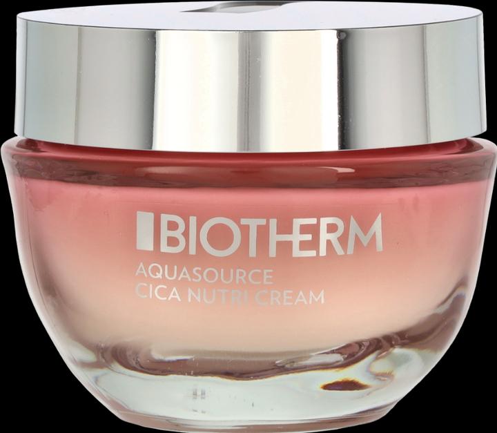 Biotherm AQUASOURCE Cica Nutri PS (50 ml)