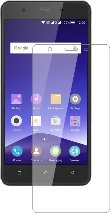 Produktbild Dipos Displayschutz Anti-Shock (1 Stück, Mobistel Cynus F10)