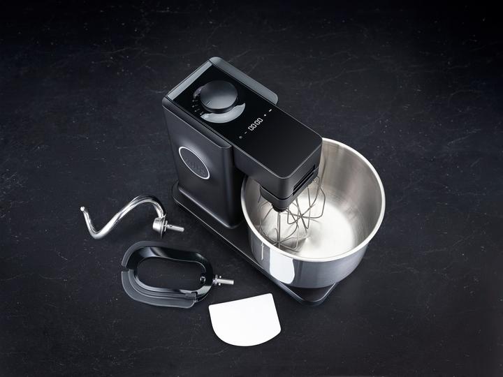 Immagine prodotto Wilfa Probaker Timer (700 W)