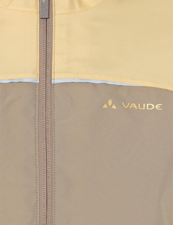 Produktbild Vaude Kids Turaco Jacket III (122, 128)