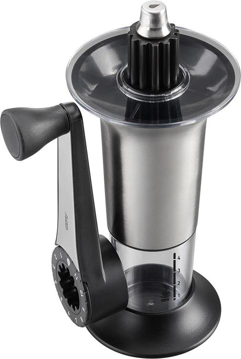 Produktbild GEFU Lorenzo (CH-Stecker)
