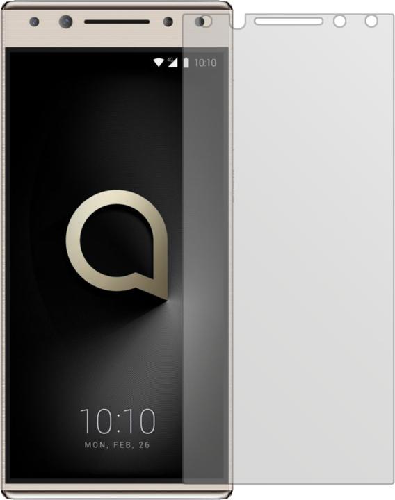 Produktbild Dipos Displayschutzfolie Antireflex (5 Stück, Alcatel 5)
