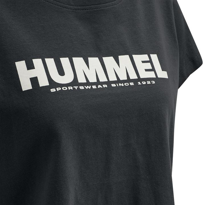 Immagine prodotto hummel Maglietta Ritagliata Donna Legacy (M)