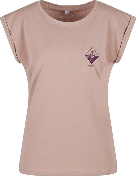 Immagine prodotto Forvert Maglietta da donna Pasadena - 190825 (3XL)
