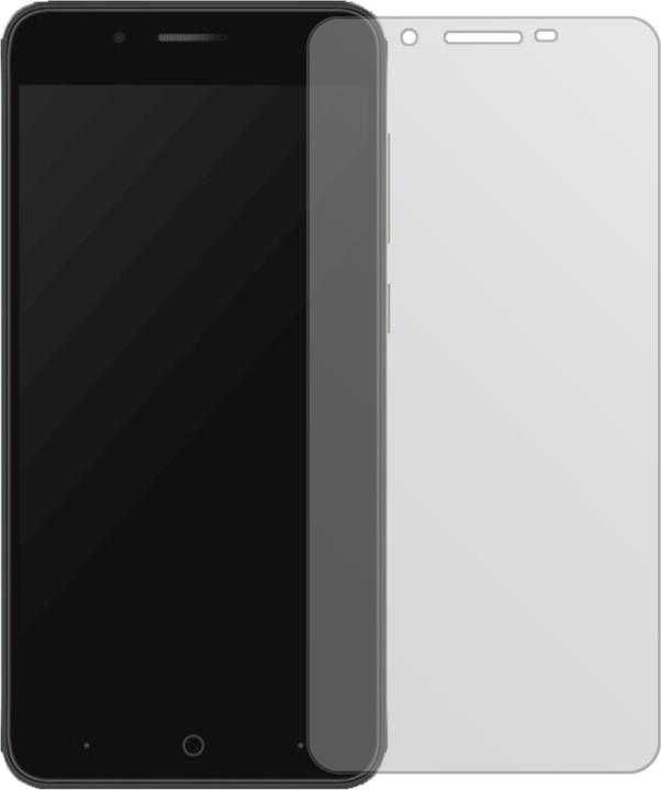 Image du produit Dipos Film de Protection d’écran Anti-reflet (6 pièce(s), ZTE Blade A610 Plus)