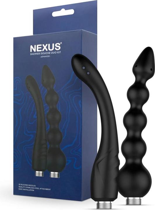 Immagine prodotto Nexus Advanced - Shower Douche Duo Kit