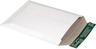Produktbild Progress Packaging Versandtasche 205 x 262 x -30 mm (B x H x T) ohne Fenster ohne Adressfeldtasche mit Selbstklebung...