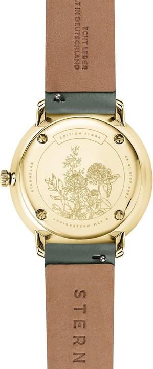 Actual product image Sternglas S01-NDF18-KL09 (Analogue wristwatch, 33 mm)