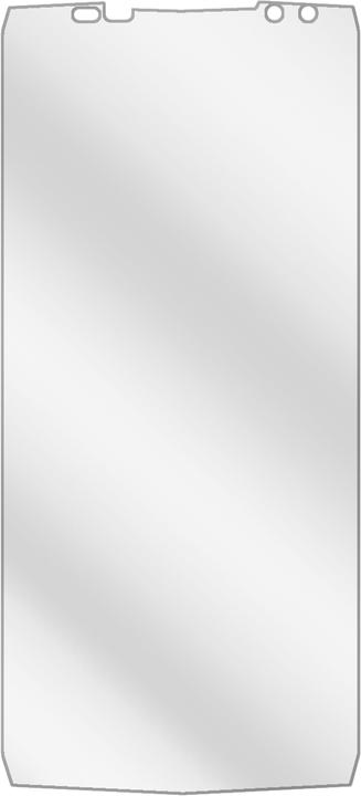 Produktbild Dipos Displayschutzfolie Crystalclear (6 Stück, LG K10)