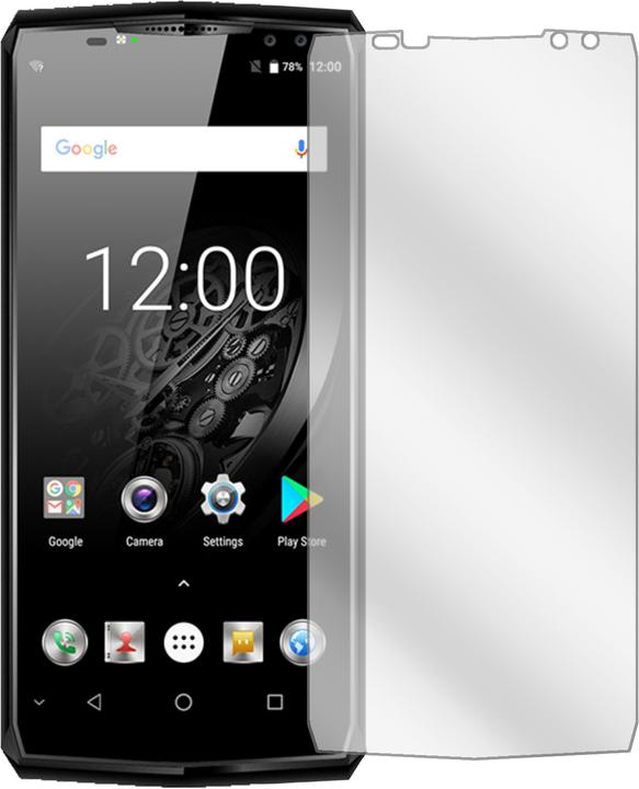 Produktbild Dipos Displayschutzfolie Crystalclear (6 Stück, LG K10)