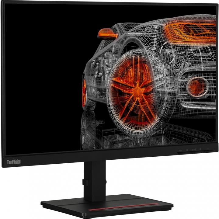 Immagine prodotto Lenovo ThinkVision S24e-20 (1920 x 1080 pixel, 24")