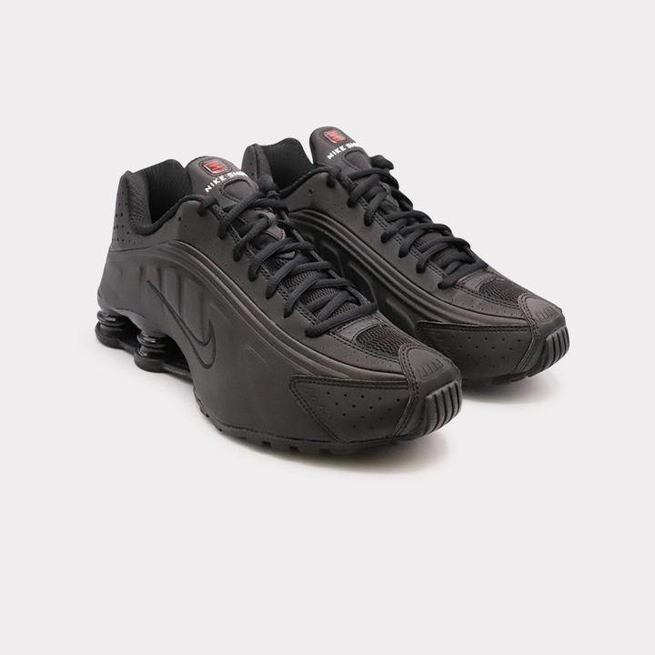 Black, Black-Max Orange