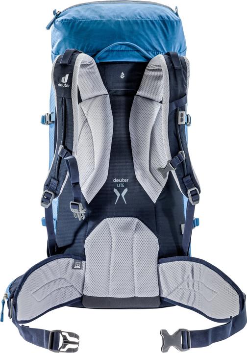 Actual product image Deuter Guide Lite 28+ (28 l)