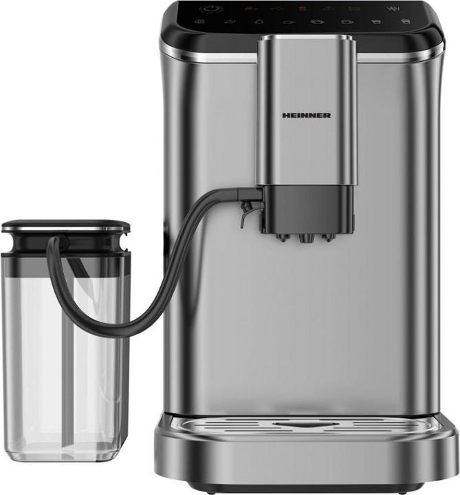 Produktbild Heinner HEMA-D20DGREY