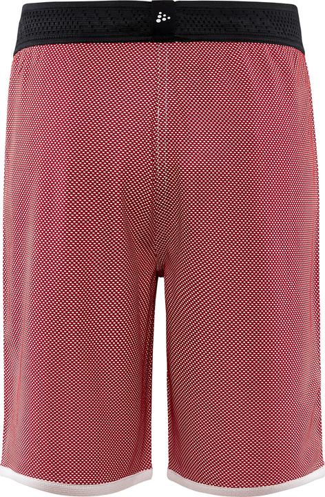 Immagine prodotto Craft Progress - Pantaloncini reversibili da basket JR (134)