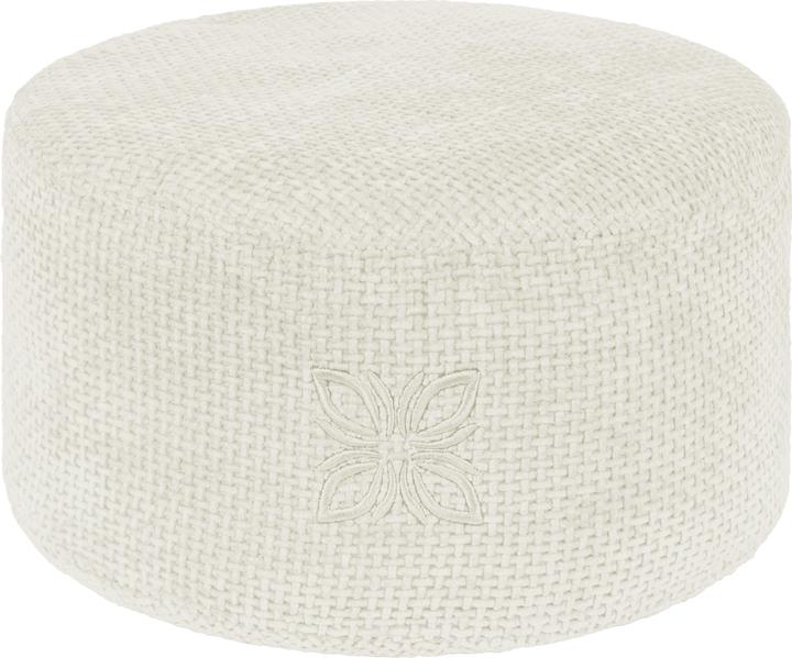 Actual product image Omnana CUSHY meditation cushion
